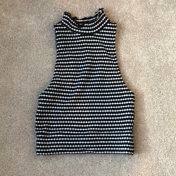 Free People Posie Tank - Picture 3 of 4